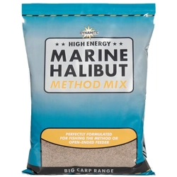 Dynamite Baits Marine Halibut Method Mix 2kg